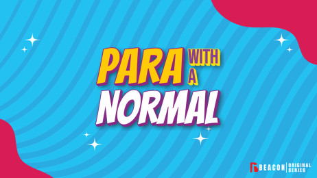 Para With A Normal