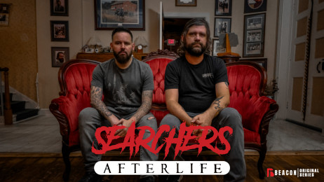 Searchers Afterlife