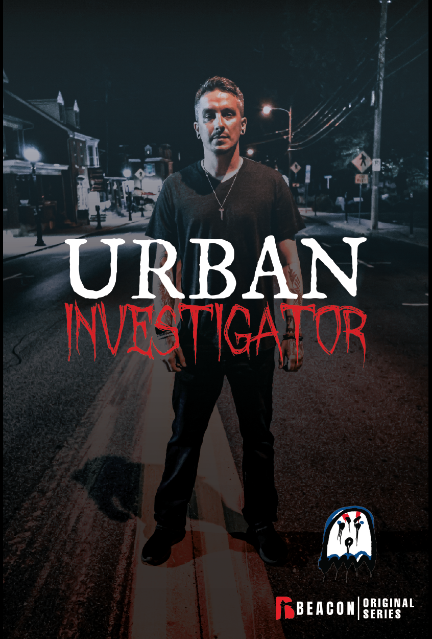 Urban Investigator