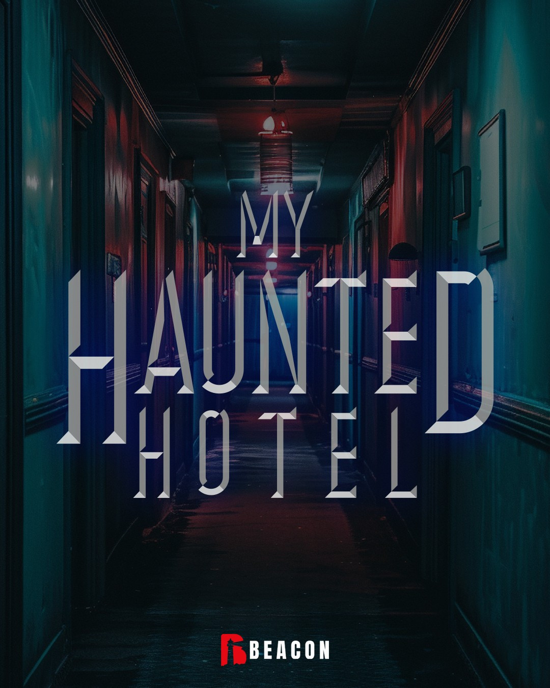 My Haunted Hotel