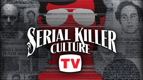 Serial Killer Culture