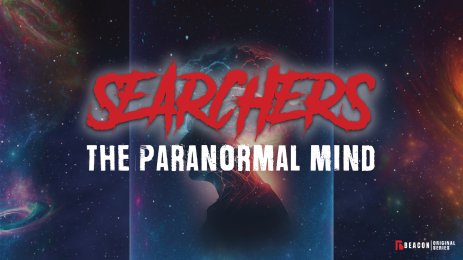 The Paranormal Mind Documentary