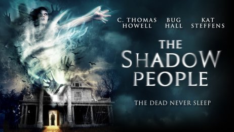 The Shadow People