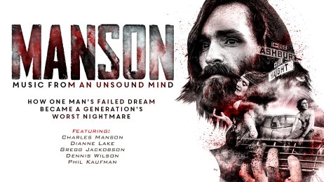 Manson Music From An Unsound Mind