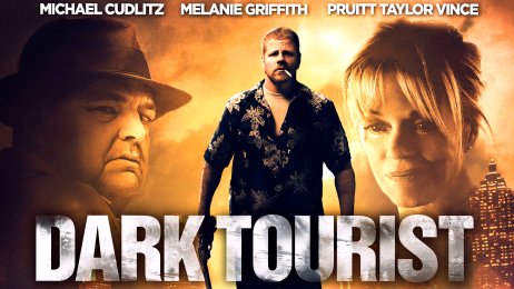 Dark Tourist