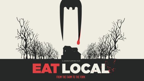 Eat Locals