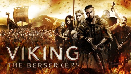 Viking: The Berserkers