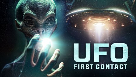 UFO: First Contact