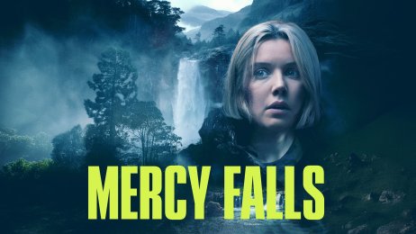 Mercy Falls