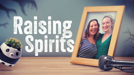 Raising Spirits