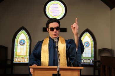 Suicide Cults